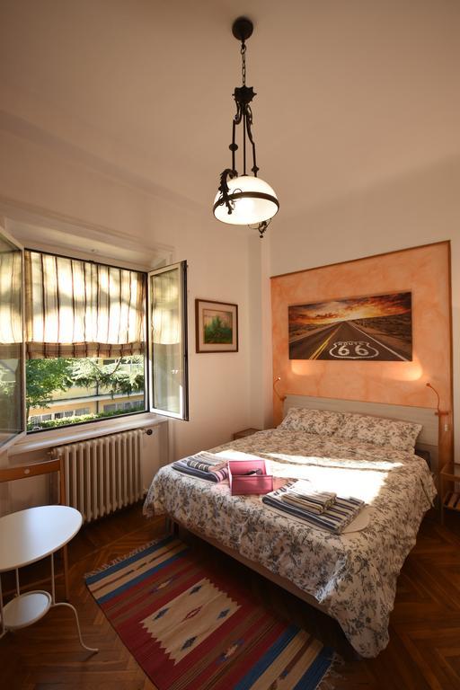 Invilla B&B Varese Bilik gambar