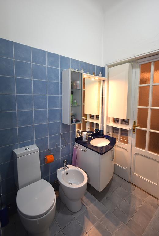 Invilla B&B Varese Bilik gambar