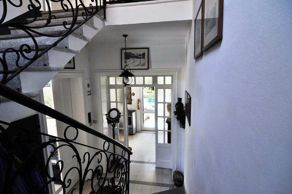 Invilla B&B Varese Bilik gambar