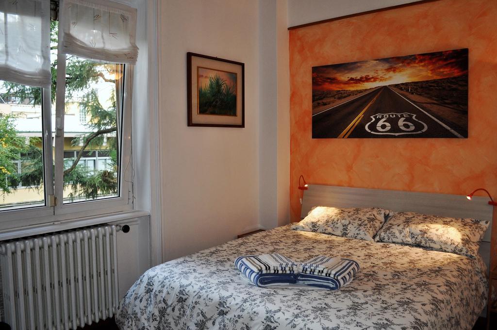 Invilla B&B Varese Bilik gambar