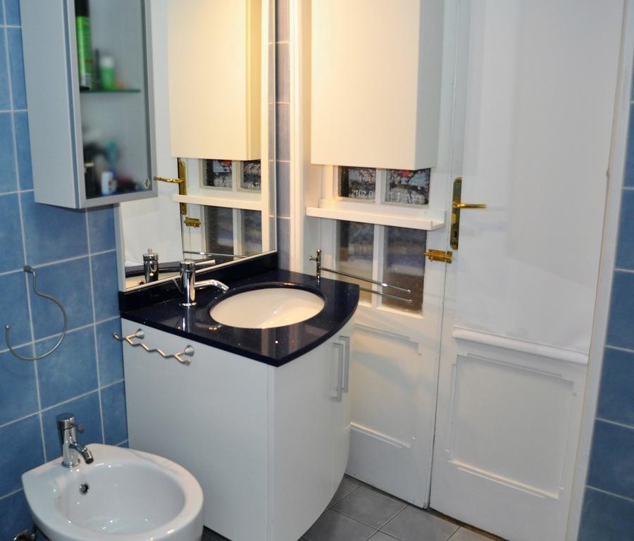 Invilla B&B Varese Bilik gambar