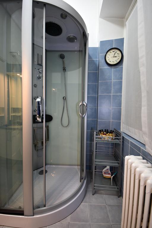 Invilla B&B Varese Bilik gambar