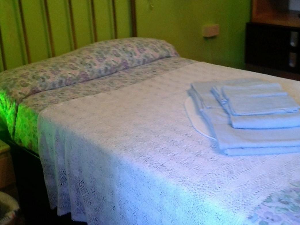 Invilla B&B Varese Luaran gambar