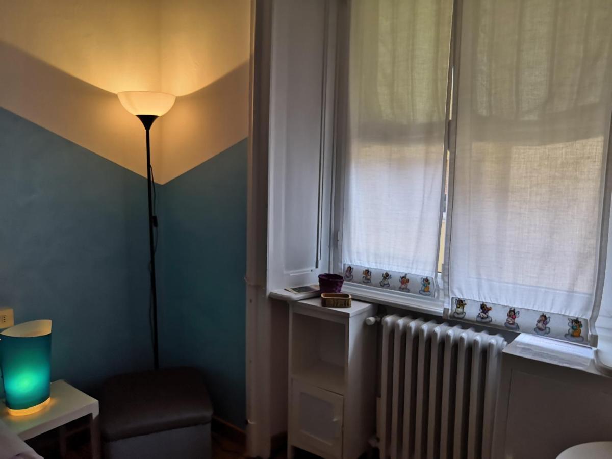 Invilla B&B Varese Luaran gambar