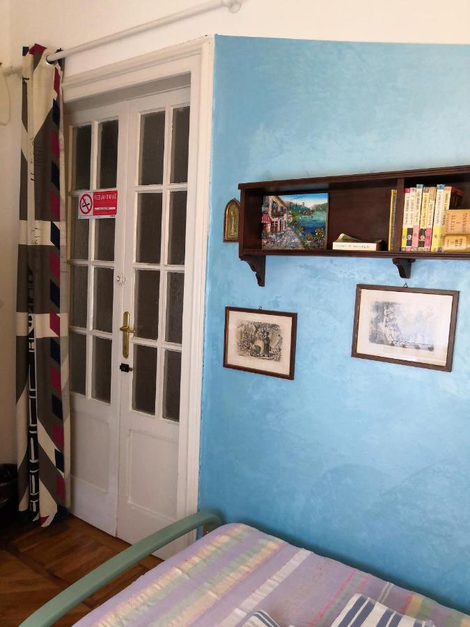 Invilla B&B Varese Luaran gambar
